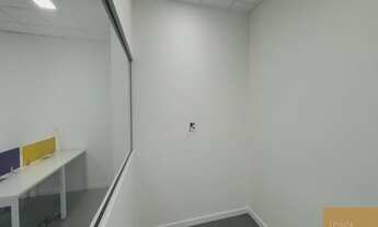 Imagem 3: Aluga se Sala comercial maravilhosa 70 metros - Próxima ao Shopping Morumbi