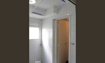 Imagem 3: Apartamento para venda tem 110 metros quadrados com 3 quartos em Água Branca - São Paulo