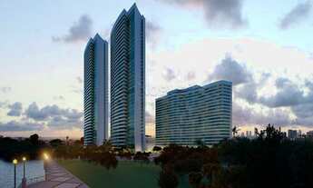 Imagem 2: Apartamento para venda tem 32 m2, com 1 quarto em São José - Recife - PE