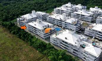 Imagem 4: Apto com 3 quartos semi mobiliado no Vila das Palmeiras em Ingleses Norte