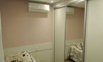 Imagem 2: Lindo Varandas By Cyrela 102 m andar altíssimo