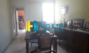 Imagem 2: Rio de Janeiro - Apartamento Padrão - Copacabana