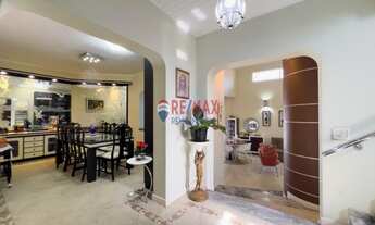 Imagem 6: Casa com 5 quartos `a venda no Condomínio Marambaia