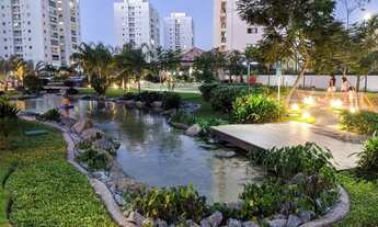 Imagem 4: Apartamento para venda possui 113 metros quadrados com 3 quartos em Calhau - São Luís - MA