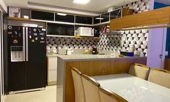 Imagem 4: Excelente casa semi nova com 3 quartos no Bairro Araras - Teresópolis - RJ