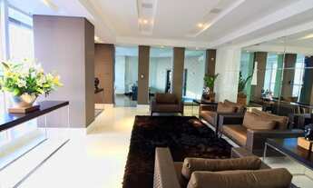 Imagem 2: Apartamento com 3 dormitórios à venda, 136 m² por R$ 2.600.000,00 - Barra Sul - Balneário