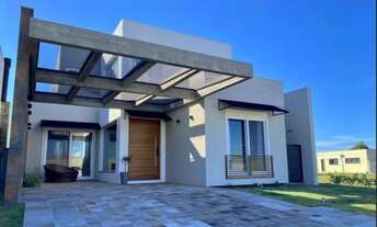 Imagem: XANGRI-Lá - Casa de Condomínio - Centro