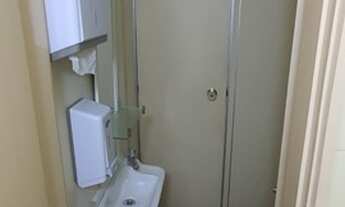 Imagem 5: SALA COMERCIAL 30M2 NA CONDE DE BONFIM, TIJUCA/RJ (AMBIENTES SEPARADOS POR DIVISORIAS