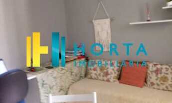 Imagem 3: Quarto e sala imperdível