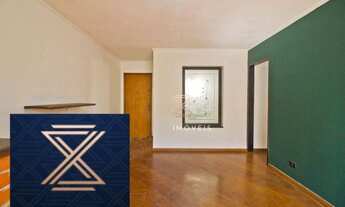 Imagem 5: Apartamento com 3 dormitórios à venda, 99 m² por R$ 400.000 - Casa Verde - São Paulo/SP