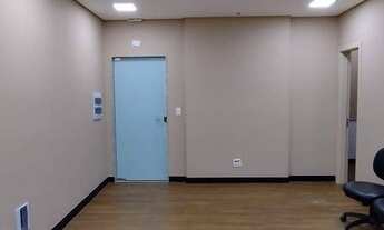 Imagem 5: Sala para alugar, 117 m² por R$ 6.000,00/mês - Jardim Botânico - Ribeirão Preto/SP