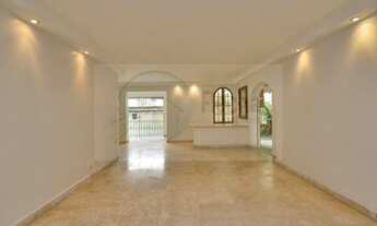 Imagem 3: PACAEMBU CASA 280 M² - 3 DORMITÓRIOS, 1 SUÍTE e 8 VAGAS