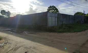 Imagem 3: Lote/Terreno para venda com 546 metros quadrados em Portal do Sol - João Pessoa