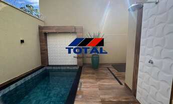 Imagem 7: GOIÂNIA - Casa Padrão - RESIDENCIAL PORTO SEGURO