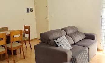 Imagem 5: Apto a venda-Campo Pequeno - Colombo - PR