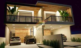 Imagem 3: Casa à venda, 221 m² por R$ 1.190.000,00 - Boa Vista - Novo Hamburgo/RS