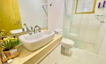 Imagem 4: Seu novo lar com endereço mais que nobre! Mansão suspensa com 230m²