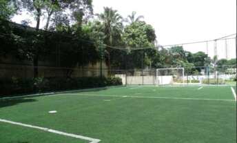 Imagem 5: Apartamento para venda tem 94 metros quadrados com 3 quartos em Tatuapé - São Paulo - São