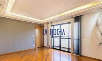 Imagem 5: Apartamento á Venda no Condomínio Monte Carlo na Vila Olimpia