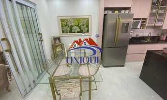 Imagem 4: CASA COM 3 DORMITÓRIOS NO RESIDENCIAL SOLARIS BOITUVA SP