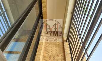 Imagem 3: São Paulo - Conjunto Comercial/Sala - Alto da Lapa