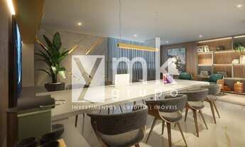 Imagem 5: São Paulo - Apartamento Padrão - Tatuapé