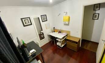 Imagem 6: Apartamento para venda com 62 metros quadrados com 2 quartos em Perdizes - São Paulo - SP