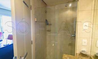 Imagem 5: Flat Transamérica Perdizes Towers disponível para venda com 29m² e 01 vaga de garagem