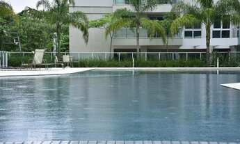 Imagem 3: Belíssimo Apartamento 2 quartos 1 suíte - 82m2 - Barra da Tijuca