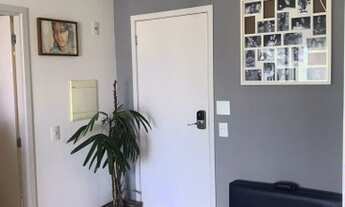 Imagem 6: Apartamento para aluguel e venda possui 43M² , 1 suíte e 1 vaga na zona sul - SP