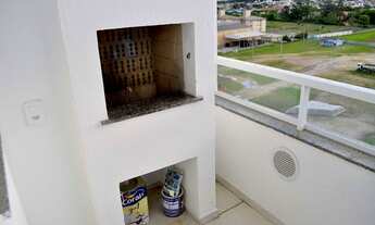 Imagem 7: Apartamento com 74 m² com 2 quartos em Pagani - Palhoça - SC