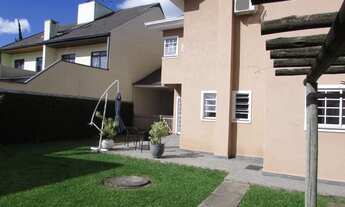 Imagem 5: Sobrado a venda com 205 metros quadrados com 4 quartos em Jardim das Américas - Curitiba