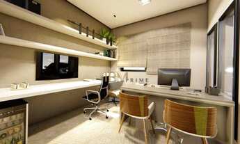 Imagem 4: Casa com 4 dormitórios à venda na Vila do Golf - Ribeirão Preto/SP