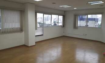 Imagem 2: Sala/Conjunto para aluguel com 60 metros quadrados em Barra Funda - São Paulo - SP