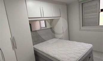 Imagem 6: Diadema - Apartamento Padrão - Taboão