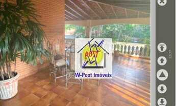 Imagem 3: Casa com 5 dormitórios à venda, 400 m² por R$ 1.300.000,00 - Cidade Universitária - Campin