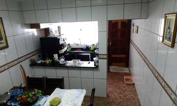 Imagem 6: Sobrado para Venda em São Paulo, Cidade São Mateus, 2 dormitórios, 2 suítes, 3 banheiros