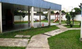 Imagem 7: Apartamento com 2 dormitórios à venda, 54 m² por R$ 175.000,00 - Vila Urupês - Suzano/SP