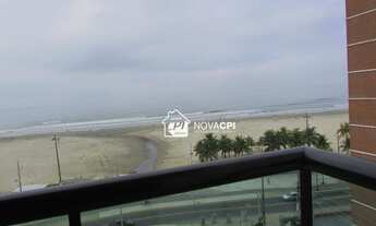 Imagem 7: Apartamento à venda, 80 m² por R$ 500.000,00 - Vila Guilhermina - Praia Grande/SP