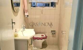 Imagem 7: Casa - Saúde - São Paulo