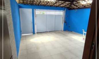 Imagem 2: Vendo maravilhosa casa de 3 quartos no Jardim Vitória em Macaé