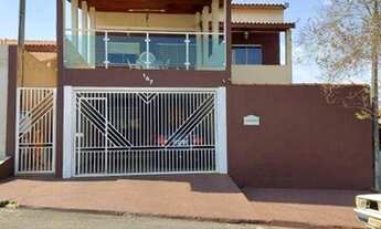 Imagem: Casa à venda, 270 m² por R$ 450.000,00