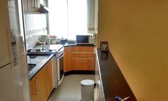 Imagem 6: Cobertura com suite e churrasqueira 107,54 mts³ - REFORMADA