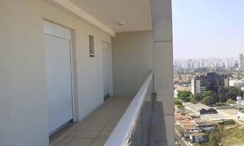 Imagem 6: Cobertura Duplex - 227m - 3 vagas - Bairro Chácara S. Antonio