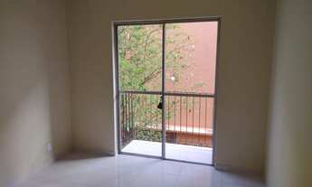 Imagem 2: Apartamento com 2 quartos na Freguesia - Rio de Janeiro - RJ