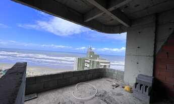 Imagem 6: Linda vista | 50metros da praia | Entrada de 60mil | Saldo no boleto