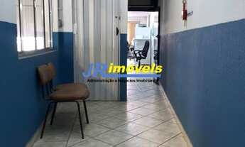 Imagem 7: SãO PAULO - Galpão/Depósito/Armazém - Vila Carrão