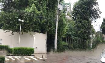 Imagem 3: Área Jardim Ana Maria Jundiaí/SP