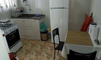 Imagem 5: Apartamento 01 dormitório