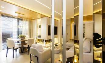 Imagem: Ed. Chateau Latour - Cobertura com 3 dormitórios